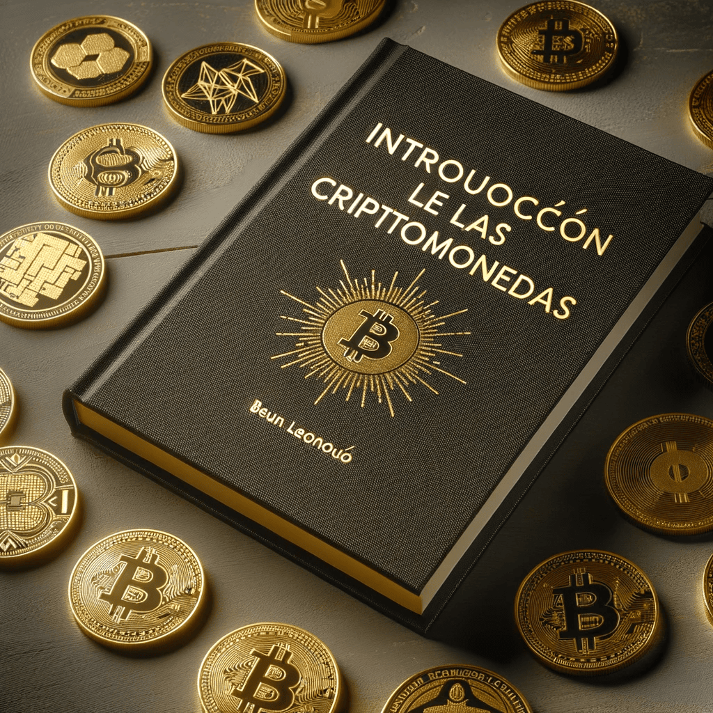 Introducción Criptomonedas.