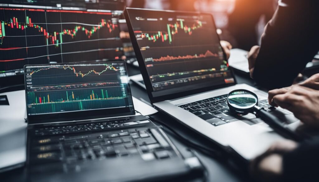 Maximizing Trading Success in Crypto CFD Trading