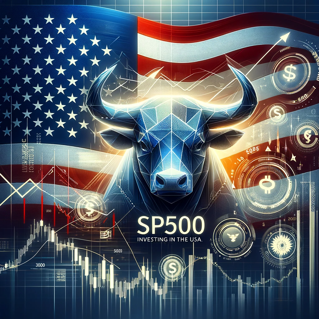 SP500