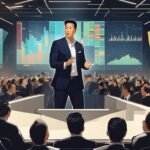 Binance and High-Profile CEOs' Investment Strategies