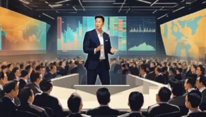 Binance and High-Profile CEOs' Investment Strategies