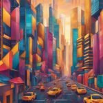 Binance's Role in Urban Economic Development