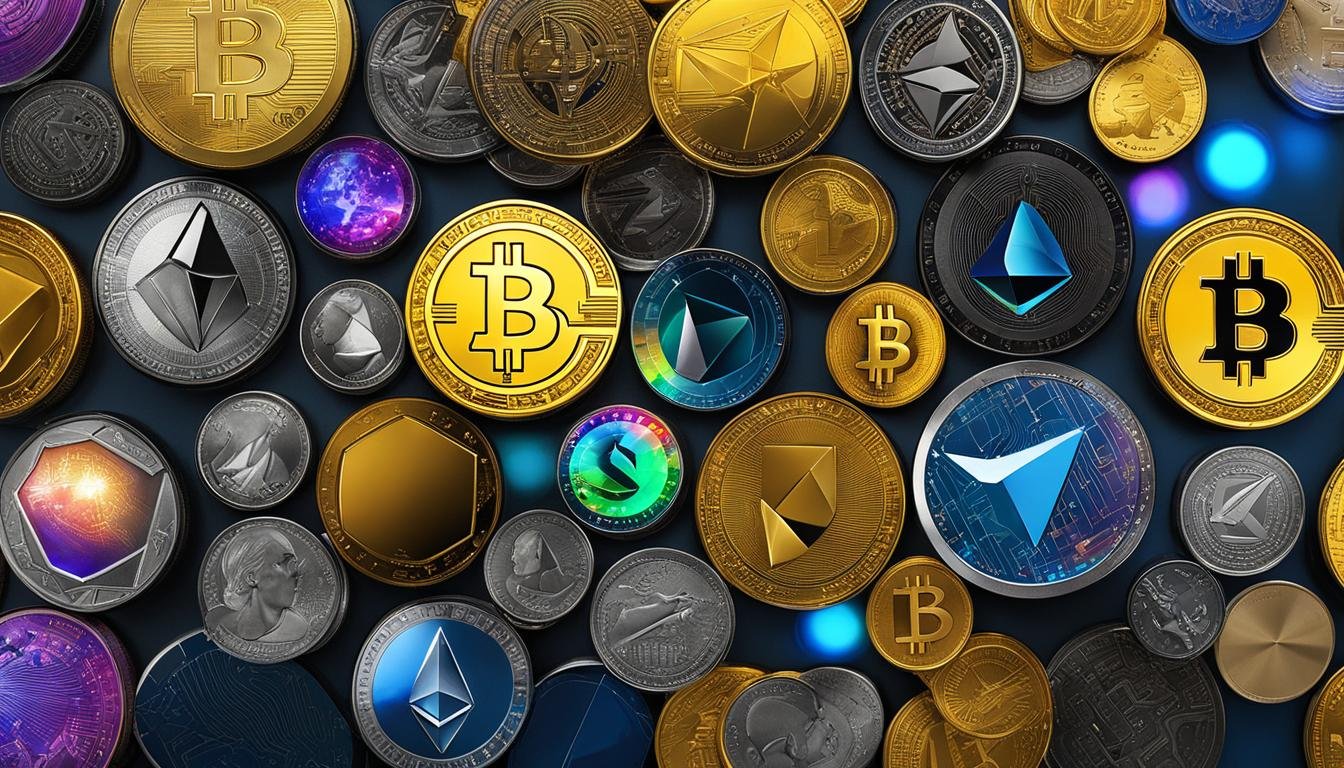 Crypto Asset Diversification