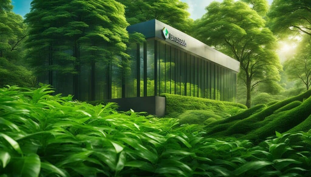 Green banking and eco-innovation