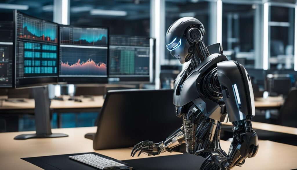 robo-advisors in wealth management